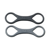 Topeak Mounts & Spares - Whitelite/Redlite Aero Race Bands